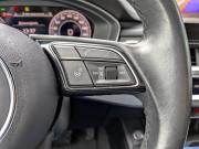 Audi A4 V (B9) Рестайлинг Москва  - изображение 58