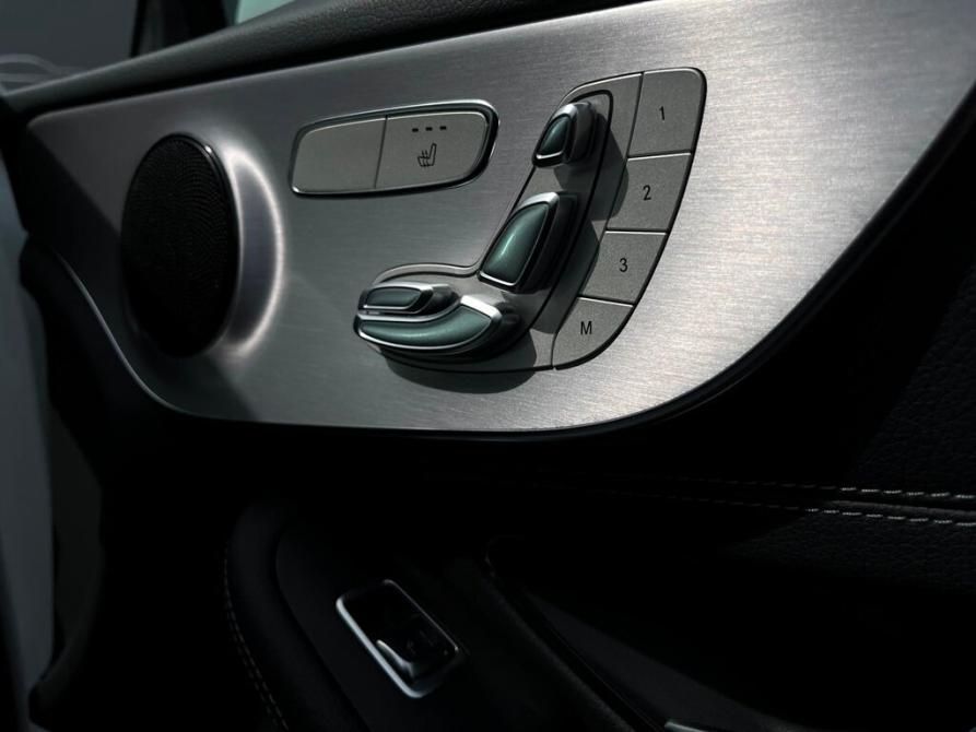 Mercedes-Benz C-Класс IV (W205) Рестайлинг Санкт-Петербург  - изображение 11