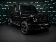 Mercedes-Benz G-Класс AMG II (W465) Рестайлинг Москва  - изображение 23