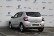 Renault Sandero II Рестайлинг Пермь  - изображение 28