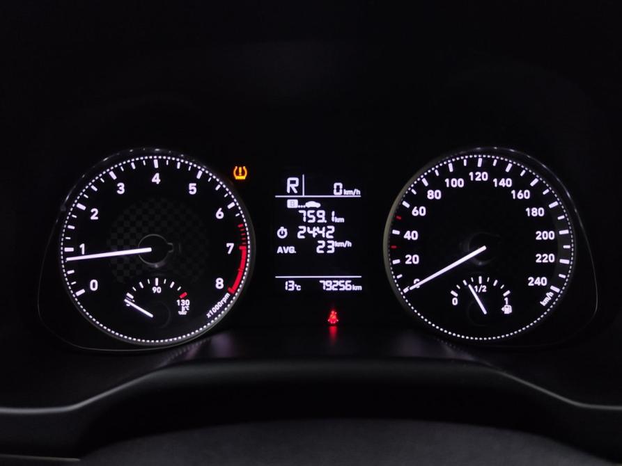 Hyundai Elantra VI (AD) Рестайлинг Уфа  - изображение 16