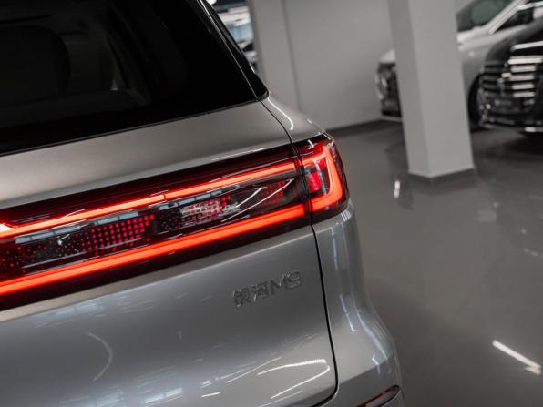 Geely Galaxy M9 с пробегом 2025 года, цена 6 600 000 рублей, 30 км, внедорожник, Автокод Объявления