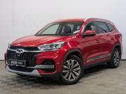 Chery Tiggo 8 I Москва  - изображение 30
