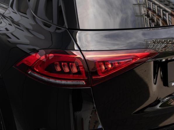 Mercedes-Benz GLE II (V167) с пробегом 2021 года, цена 6 300 000 рублей, 121778 км, внедорожник, Автокод Объявления