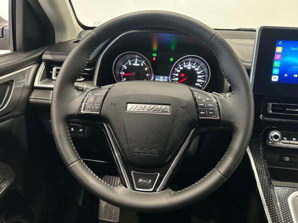 Haval M6 II с пробегом 2024 года, цена 1 829 000 рублей, 11430 км, внедорожник, Автокод Объявления