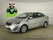 Kia Rio III Санкт-Петербург  - изображение 18