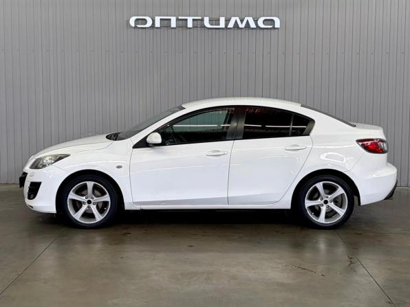 Mazda 3 II (BL) с пробегом 2010 года, цена 857 000 рублей, 284500 км, седан, Автокод Объявления