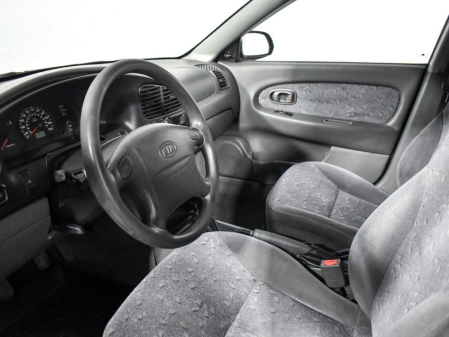 Kia Spectra I Рестайлинг 2 Санкт-Петербург  - изображение 10