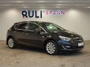 Opel Astra J Рестайлинг Иваново  - изображение 37