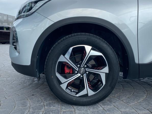 Chery Tiggo 4 Pro I с пробегом 2023 года, цена 1 599 000 рублей, 27949 км, внедорожник, Автокод Объявления