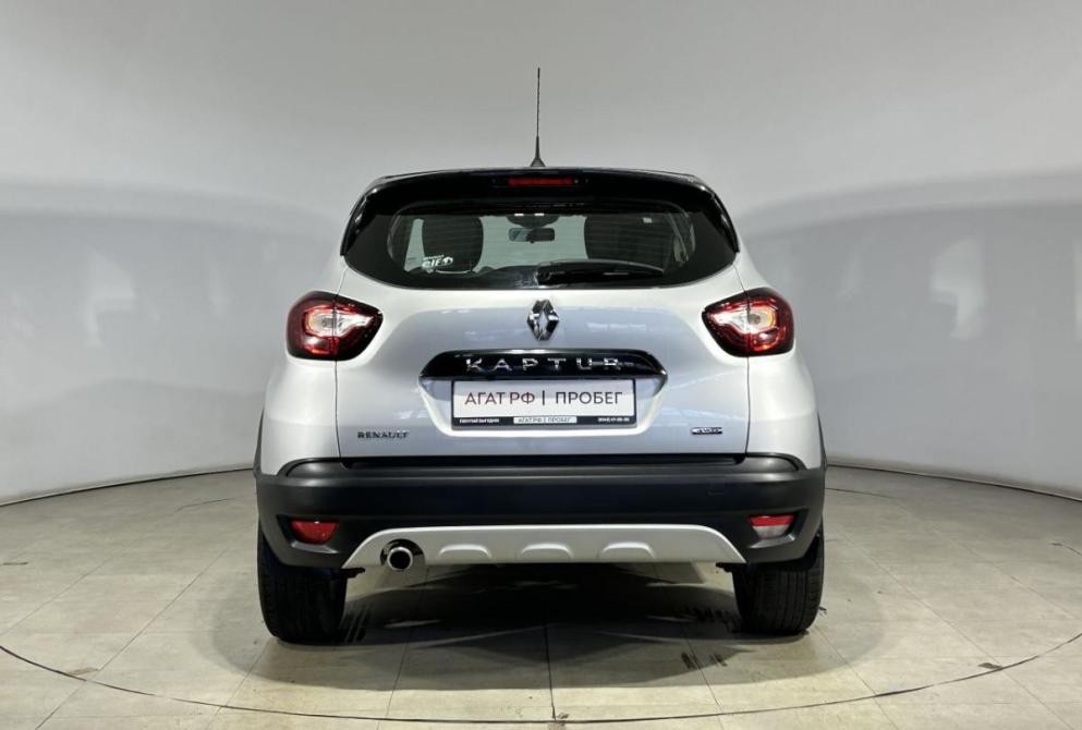 Renault Kaptur I Саранск  - изображение 8