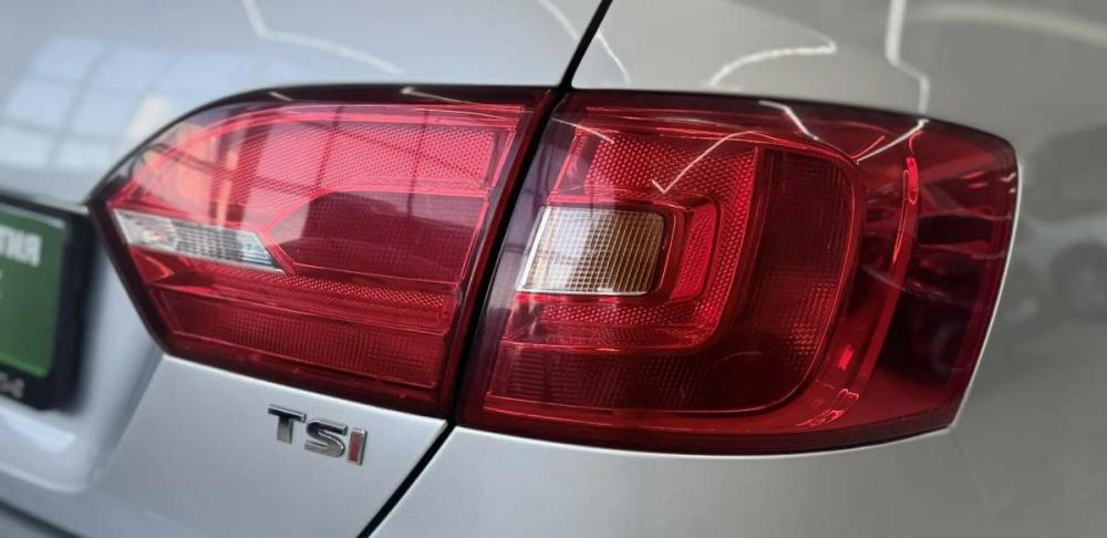 Volkswagen Jetta VI Шахты  - изображение 10
