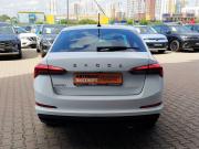 Skoda Rapid II Екатеринбург  - изображение 31