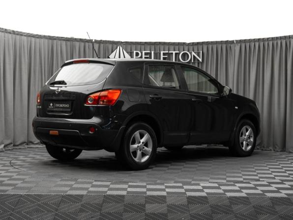 Nissan Qashqai I с пробегом 2008 года, цена 720 000 рублей, 257901 км, внедорожник, Автокод Объявления