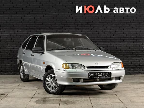Lada (ВАЗ) 2114 с пробегом 2008 года, цена 130 000 рублей, 228791 км, хэтчбек, Автокод Объявления