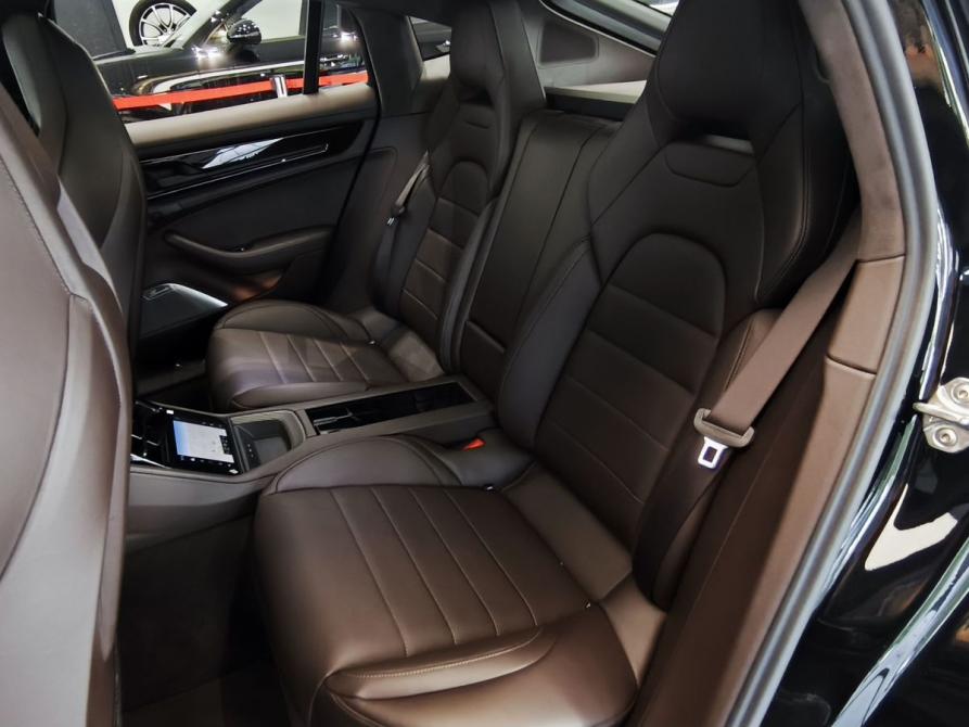 Porsche Panamera III Москва  - изображение 11