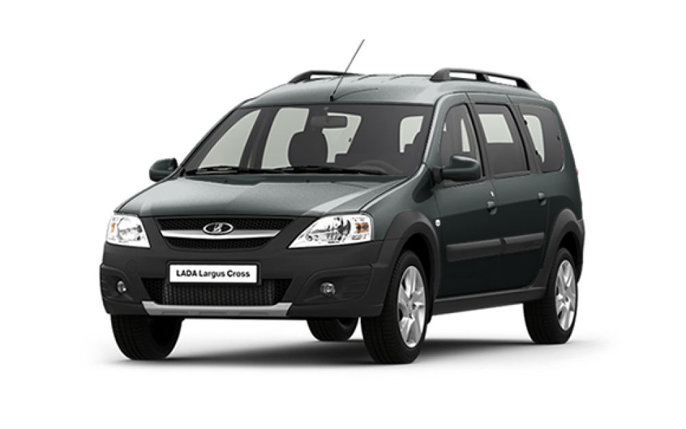 Lada (ВАЗ) Largus I Рестайлинг Сыктывкар  - изображение 1