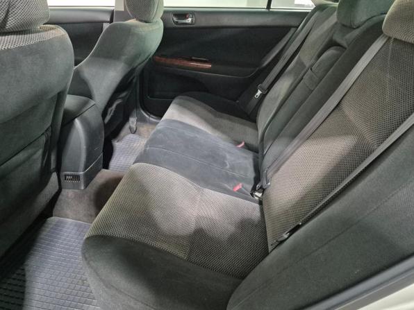 Toyota Camry V (XV30) Рестайлинг с пробегом 2004 года, цена 1 155 000 рублей, 241903 км, седан, Автокод Объявления