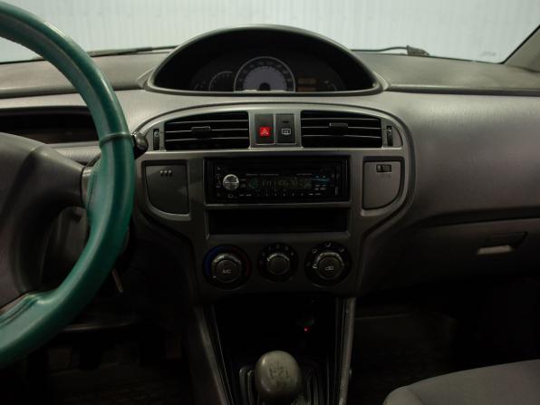 Hyundai Matrix I с пробегом 2005 года, цена 365 000 рублей, 161119 км, компактвэн, Автокод Объявления