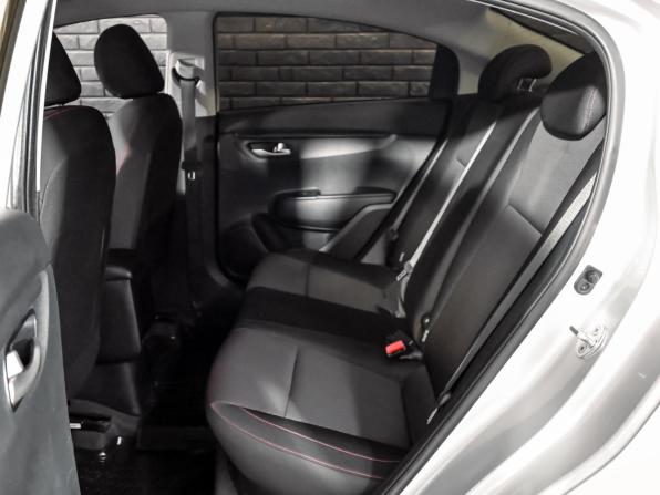 Kia Rio IV Рестайлинг с пробегом 2021 года, цена 1 950 000 рублей, 21393 км, седан, Автокод Объявления