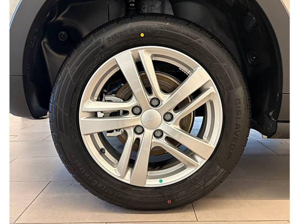 Новый Haval Jolion I Рестайлинг 2025 года, цена 2 375 010 рублей, внедорожник, Автокод Объявления