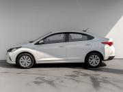 Hyundai Solaris II Рестайлинг Москва  - изображение 35