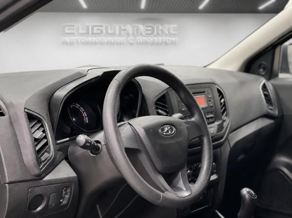 Lada (ВАЗ) XRAY I с пробегом 2021 года, цена 895 000 рублей, 135000 км, хэтчбек, Автокод Объявления