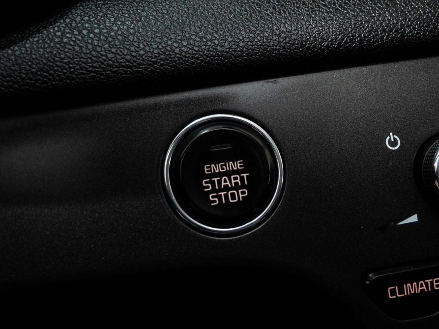 Kia Sportage IV Рестайлинг Казань  - изображение 14