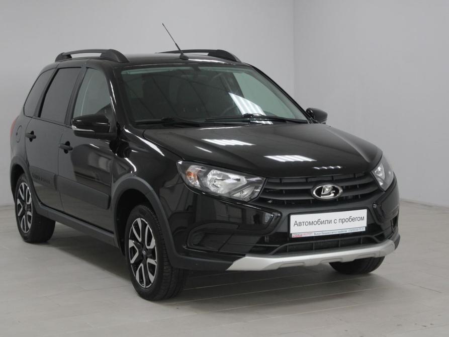 Lada (ВАЗ) Granta I Рестайлинг Старый Оскол  - изображение 1