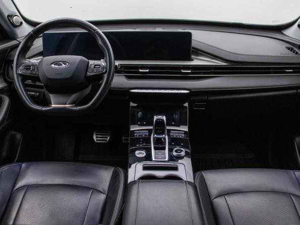 Chery Tiggo 8 Pro Max I с пробегом 2022 года, цена 2 115 000 рублей, 68297 км, внедорожник, Автокод Объявления
