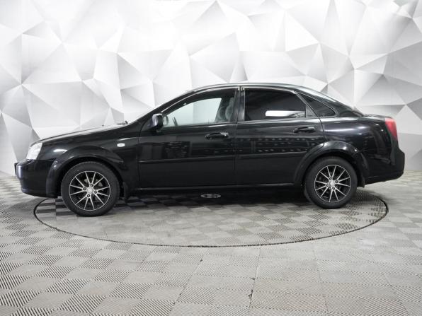 Chevrolet Lacetti I с пробегом 2012 года, цена 510 000 рублей, 173000 км, седан, Автокод Объявления