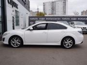 Mazda 6 II (GH) Рестайлинг Москва  - изображение 23