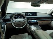 Genesis GV80 I Москва  - изображение 34