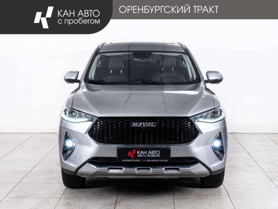 Haval F7 I Казань  - изображение 2