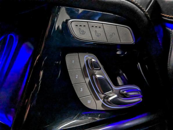 Mercedes-Benz G-Класс III (W463) с пробегом 2021 года, цена 14 650 000 рублей, 74453 км, внедорожник, Автокод Объявления