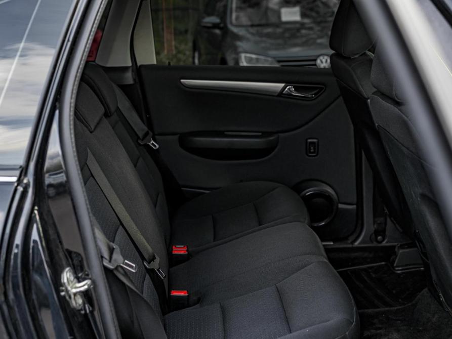 Mercedes-Benz B-Класс I (W245) Рестайлинг Санкт-Петербург  - изображение 13