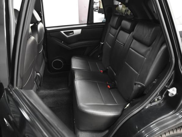 Lifan X60 I с пробегом 2014 года, цена 710 000 рублей, 102431 км, внедорожник, Автокод Объявления