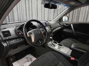 Toyota Highlander II (XU40) Рестайлинг Красноярск  - изображение 30
