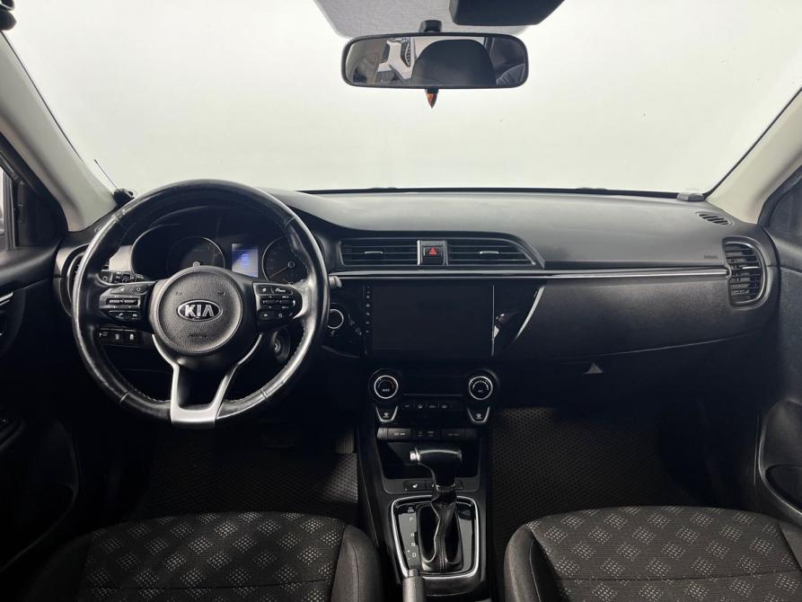 Kia Rio IV Борисоглебск  - изображение 14