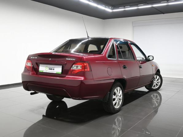 Daewoo Nexia I Рестайлинг с пробегом 2008 года, цена 330 000 рублей, 58417 км, седан, Автокод Объявления