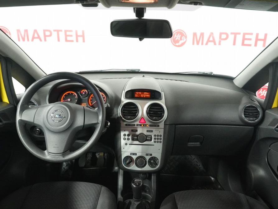 Opel Corsa D Рестайлинг II Вологда  - изображение 15