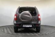 Chevrolet Niva I Рестайлинг Нижний Новгород  - изображение 26
