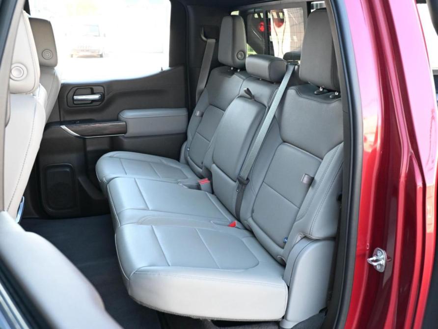 GMC Sierra IV Новороссийск  - изображение 12
