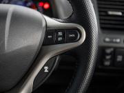 Honda Civic VIII Рестайлинг Иркутск  - изображение 37