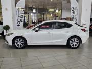Mazda 3 II (BL) Рестайлинг Курган  - изображение 25