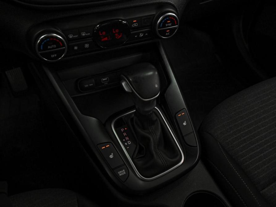 Kia Soul III Рестайлинг Ставрополь  - изображение 12