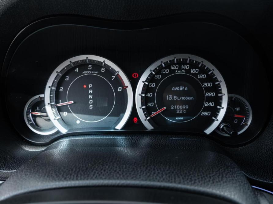 Honda Accord VIII Рестайлинг Ставрополь  - изображение 25