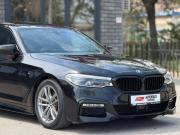 BMW 5 серии VII (G30/G31/G38) Астрахань  - изображение 36