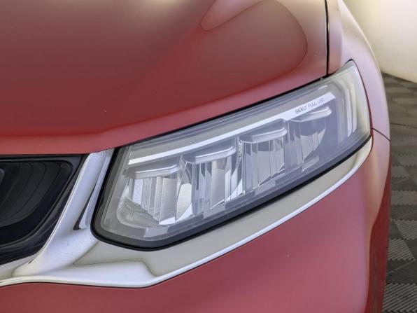 Geely Tugella I с пробегом 2022 года, цена 2 650 000 рублей, 76630 км, внедорожник, Автокод Объявления