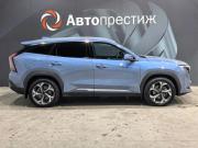 Geely Atlas II Пермь  - изображение 30